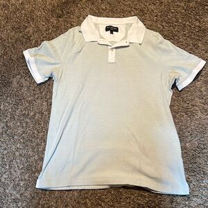 Banana republic dress polo